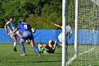 Women's Soccer vs JWU  Wheaton Women's Soccer vs Johnson & Wales University. - Photo by Keith Nordstrom : Wheaton, Soccer